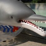 Dolls Castle | 娃娃城堡 - 130CM Dolphin Doll｜海豚獸控矽膠娃娃