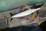Dolls Castle | 娃娃城堡 - 130CM Dolphin Doll｜海豚獸控矽膠娃娃：圖片 11