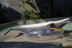 Dolls Castle | 娃娃城堡 - 130CM Dolphin Doll｜海豚獸控矽膠娃娃：圖片 12