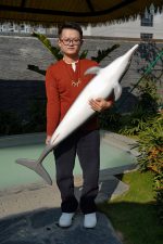 Dolls Castle | 娃娃城堡 - 130CM Dolphin Doll｜海豚獸控矽膠娃娃：圖片 16