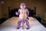 Dolls Castle | 娃娃城堡 - Fur Fapdolls 100CM Gear Walrus Doll｜同志獸迷矽膠娃娃：圖片 2