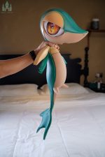 Dolls Castle | 娃娃城堡 - 80CM Serivy #M20 Silicone Doll｜藤藤蛇獸控娃娃 - Image 3