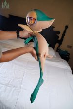 Dolls Castle | 娃娃城堡 - 80CM Serivy #M20 Silicone Doll｜藤藤蛇獸控娃娃 - Image 4