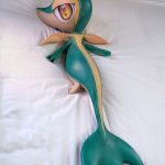 Dolls Castle | 娃娃城堡 - 80CM Serivy #M20 Silicone Doll｜藤藤蛇獸控娃娃