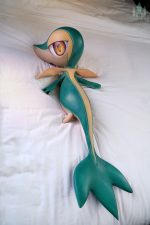Dolls Castle | 娃娃城堡 - 80CM Serivy #M20 Silicone Doll｜藤藤蛇獸控娃娃