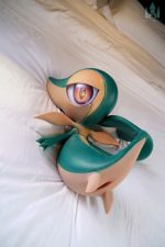 Dolls Castle | 娃娃城堡 - 80CM Serivy #M20 Silicone Doll｜藤藤蛇獸控娃娃 - Image 7