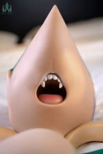 Dolls Castle | 娃娃城堡 - 80CM Serivy #M20 Silicone Doll｜藤藤蛇獸控娃娃 - Image 10