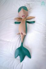 Dolls Castle | 娃娃城堡 - 80CM Serivy #M20 Silicone Doll｜藤藤蛇獸控娃娃 - Image 12