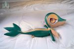 Dolls Castle | 娃娃城堡 - 80CM Serivy #M20 Silicone Doll｜藤藤蛇獸控娃娃 - Image 18