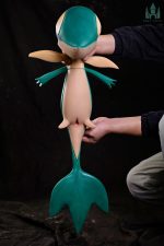 Dolls Castle | 娃娃城堡 - 80CM Serivy #M20 Silicone Doll｜藤藤蛇獸控娃娃 - Image 20