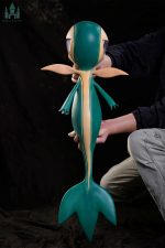 Dolls Castle | 娃娃城堡 - 80CM Serivy #M20 Silicone Doll｜藤藤蛇獸控娃娃 - Image 21