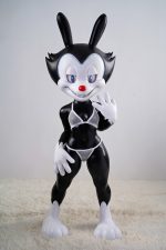 Dolls Castle | 娃娃城堡 - 118CM Dotty Wanner｜Dotty Wanner 等身公仔 - Image 2