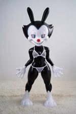 Dolls Castle | 娃娃城堡 - 118CM Dotty Wanner｜Dotty Wanner 等身公仔 - Image 3