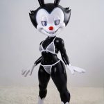 Dolls Castle | 娃娃城堡 - 118CM Dotty Wanner｜Dotty Wanner 等身公仔