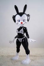 Dolls Castle | 娃娃城堡 - 118CM Dotty Wanner｜Dotty Wanner 等身公仔