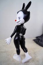 Dolls Castle | 娃娃城堡 - 118CM Dotty Wanner｜Dotty Wanner 等身公仔 - Image 5