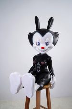 Dolls Castle | 娃娃城堡 - 118CM Dotty Wanner｜Dotty Wanner 等身公仔 - Image 7