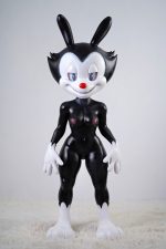 Dolls Castle | 娃娃城堡 - 118CM Dotty Wanner｜Dotty Wanner 等身公仔 - Image 8