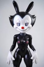 Dolls Castle | 娃娃城堡 - 118CM Dotty Wanner｜Dotty Wanner 等身公仔 - Image 11