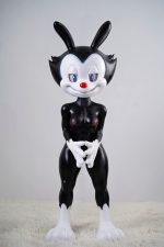 Dolls Castle | 娃娃城堡 - 118CM Dotty Wanner｜Dotty Wanner 等身公仔 - Image 12