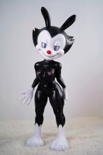 Dolls Castle | 娃娃城堡 - 118CM Dotty Wanner｜Dotty Wanner 等身公仔 - Image 13