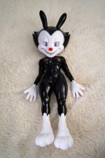 Dolls Castle | 娃娃城堡 - 118CM Dotty Wanner｜Dotty Wanner 等身公仔 - Image 20