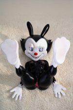 Dolls Castle | 娃娃城堡 - 118CM Dotty Wanner｜Dotty Wanner 等身公仔 - Image 23