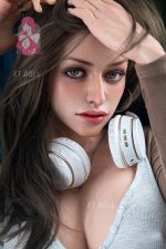 XTDOLL - Everleigh (XT-19) - 162cm - G cup：圖片 5