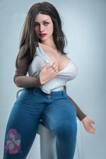 XTDOLL - Everleigh (XT-19) - 162cm - G cup：圖片 9