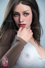 XTDOLL - Everleigh (XT-19) - 162cm - G cup：圖片 10