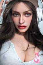 XTDOLL - Everleigh (XT-19) - 162cm - G cup：圖片 17