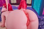 CLM | ClimaxDoll 卡羅漫 - FD141cm - Monie｜福瑞獸控馬娘娃娃：圖片 17