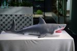 Dolls Castle | 娃娃城堡 - 110CM Baby Shark Doll｜鯊魚獸控情趣娃娃 - Image 2