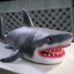 Dolls Castle Baby Shark 110cm 鯊魚獸控 尾巴 福瑞情趣娃娃