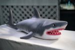 Dolls Castle | 娃娃城堡 - 110CM Baby Shark Doll｜鯊魚獸控情趣娃娃 - Image 7