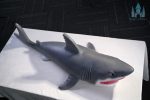 Dolls Castle | 娃娃城堡 - 110CM Baby Shark Doll｜鯊魚獸控情趣娃娃 - Image 8