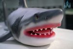 Dolls Castle | 娃娃城堡 - 110CM Baby Shark Doll｜鯊魚獸控情趣娃娃 - Image 9