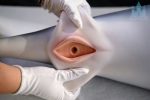 Dolls Castle | 娃娃城堡 - 110CM Baby Shark Doll｜鯊魚獸控情趣娃娃 - Image 12