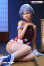 XTDOLL 頭身一體款式 -  2號貓 - 145cm - A cup：圖片 17