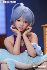 XTDOLL 頭身一體款式 -  2號貓 - 145cm - A cup：圖片 18
