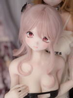 CroissantDoll 羊角社｜KUKU - 手繪 B01 - 148cm - G cup：圖片 6