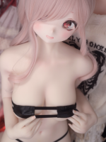 CroissantDoll 羊角社｜KUKU - 手繪 B01 - 148cm - G cup：圖片 8