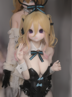 CroissantDoll 羊角社｜KUKU - 手繪 B01 - 148cm - G cup