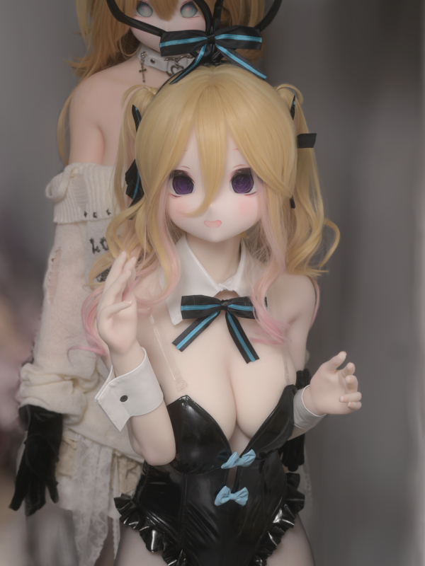 CroissantDoll 羊角社|KUKU - 手繪 B01 - 148cm - G cup