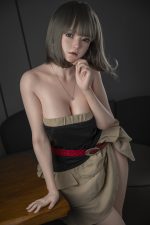 JIUSHENG玖盛娃娃-125B Una -152cm-E罩杯(全矽膠) - Image 3