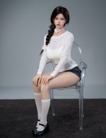 TOP-CYDOLL - Liang - 168cm - F cup：圖片 4