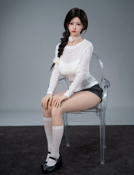 TOP-CYDOLL - Liang - 168cm - F cup - Image 4