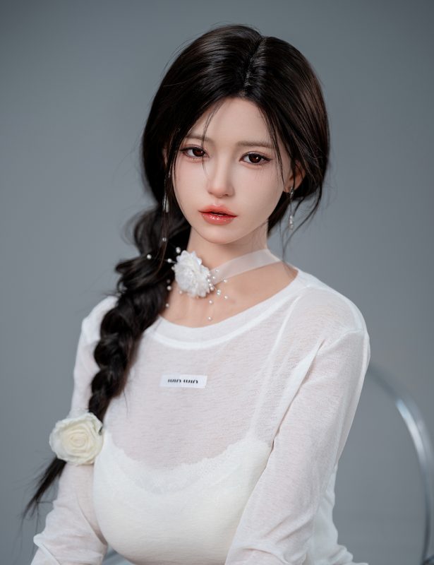 TOP-CYDOLL - Liang - 168cm - F cup
