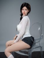 TOP-CYDOLL - Liang - 168cm - F cup：圖片 6