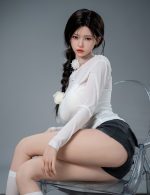 TOP-CYDOLL - Liang - 168cm - F cup：圖片 7